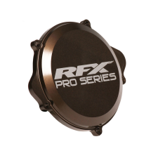 RFX Pro Kuplungfedél (Kemény Anodizált) egyéb motorkerékpár alkatrész
