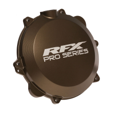 RFX Pro Kuplungfedél (Kemény Anodizált) egyéb motorkerékpár alkatrész