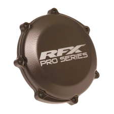 RFX Pro Kuplungfedél (Kemény Eloxált) - Yamaha YZF250 egyéb motorkerékpár alkatrész