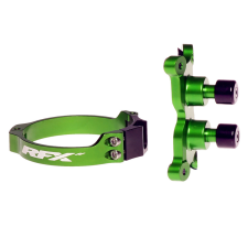 RFX Pro Series 2 L/Control Kettős Gombos Zöld egyéb motorkerékpár alkatrész