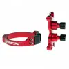 RFX Pro Series 2 L/Vezérlés Dupla Gomb Piros RFX Elektronika Önindítók