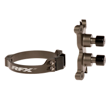 RFX Pro Series 2 L/Vezérlő Kettős Gomb (Kemény Anodizált) egyéb motorkerékpár alkatrész