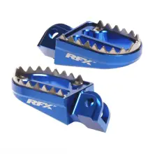 RFX Pro Series 2 Lábtartók egyéb motorkerékpár alkatrész