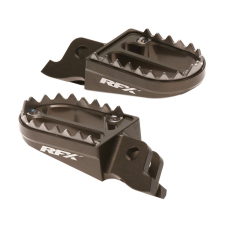 RFX Pro Series 2 lábtartók (kemény anodizált) - Kawasaki KXF250/450 egyéb motorkerékpár alkatrész