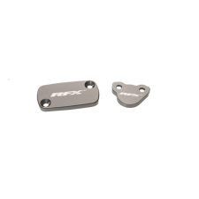 RFX Pro Tartályfedél Készlet (Minerálszürke) - Honda CR/CRF egyéb motorkerékpár alkatrész