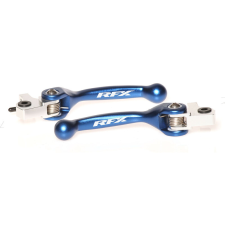 RFX Race Kovácsolt Rugalmas Kar Szett (Kék) AJP Trial Összes (Nem Sherco) egyéb motorkerékpár alkatrész