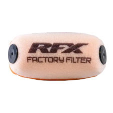 RFX Race nem olajozott légszűrő RFX Motor alkatrészek Légszűrők Légszűrők (tuning, univerzális) egyéb motorkerékpár alkatrész