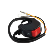 RFX Race univerzális világításkapcsoló RFX Elektronika Egyéb elektromos alkatrész egyéb motorkerékpár alkatrész