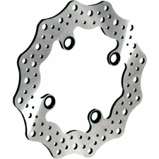 RFX Race Wave Fix Fék Tárcsa RFX Futómű és fék alkatrész Féktárcsa egyéb motorkerékpár alkatrész