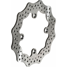 RFX Race Wave Fix Fék Tárcsa RFX Futómű és fék alkatrész Féktárcsa egyéb motorkerékpár alkatrész