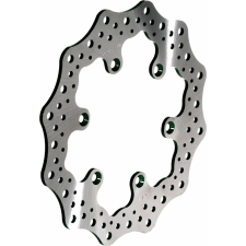 RFX Race Wave Fix Fék Tárcsa RFX Futómű és fék alkatrész Féktárcsa egyéb motorkerékpár alkatrész