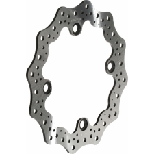 RFX Race Wave Fix Fék Tárcsa RFX Futómű és fék alkatrész Féktárcsa egyéb motorkerékpár alkatrész