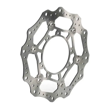 RFX Race Wave Fix Fék Tárcsa RFX Futómű és fék alkatrészek Féktárcsák egyéb motorkerékpár alkatrész