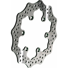 RFX Race Wave Fix Fék Tárcsa RFX Futómű és fék alkatrészek Féktárcsák egyéb motorkerékpár alkatrész