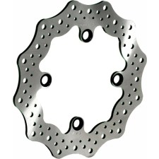 RFX Race Wave Fix Fék Tárcsa RFX  Futómű és fék alkatrészek Féktárcsák egyéb motorkerékpár alkatrész