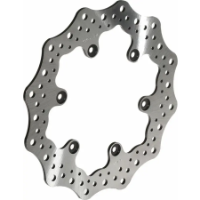 RFX Race Wave Fix Fék Tárcsa RFX Futómű és fék alkatrészek Féktárcsák egyéb motorkerékpár alkatrész