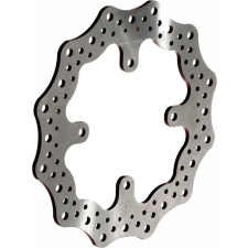 RFX Race Wave Fix Fék Tárcsa RFX Futómű és fék alkatrészek Féktárcsák egyéb motorkerékpár alkatrész