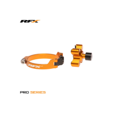 RFX Rajtaütésvezérlés / Rajtcsomag RFX Pro Gold Honda CRF 250 / 450 egyéb motorkerékpár alkatrész