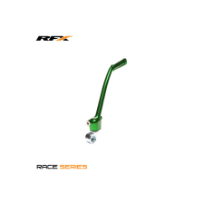 RFX Rúgókar RFX Race Series zöld Kawasaki KX 85 egyéb motorkerékpár alkatrész