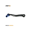 RFX Váltókar RFX Race fekete / kék TC 85 / 125 RFX Erőátviteli alkatrészek Váltók és alkatrészeik Váltókarok