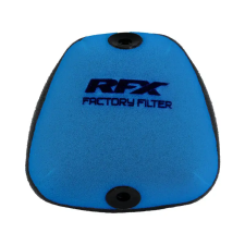RFX verseny előolajozott légszűrő RFX Motor alkatrészek Légszűrők Légszűrők (gyári, utángyártott) egyéb motorkerékpár alkatrész