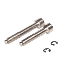 RFX verseny fékbetét csapszeg készlet RFX Futómű és fék alkatrész Fékalkatrész egyéb motorkerékpár alkatrész