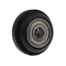 RFX Verseny Lánctárcsa (Fekete) 34mm - KTM 125-525 egyéb motorkerékpár alkatrész