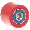 RFX verseny láncvezető görgő (Piros) 34mm