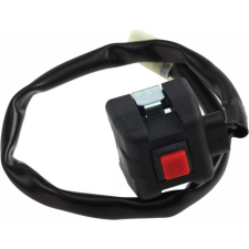RFX verseny leállító gomb - OEM replika RFX Elektronika Egyéb elektromos alkatrész egyéb motorkerékpár alkatrész