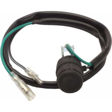 RFX verseny leállító gomb - OEM replika RFX Elektronika Egyéb elektromos alkatrész egyéb motorkerékpár alkatrész