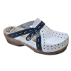 RG Comfort Shoes Ledi Klumpa 311-5