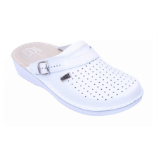 RG Comfort Shoes Ledi Klumpa 663-18 Gyogy,Csatos gyógypapucs
