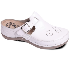 RG Comfort Shoes Ledi Klumpa Csatos 402-18 gyógypapucs