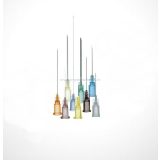 RG injekciós tű 20 G 1 1/4 - (0,90x32 mm) sárga gyógyászati segédeszköz
