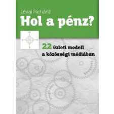 RG Stúdió Hol a pénz? egyéb e-könyv
