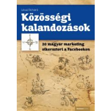 RG Stúdió Közösségi kalandozások egyéb e-könyv