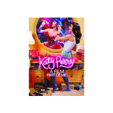 RHE SALES HOUSE KFT. Katy Perry - Katy Perry (Dvd) rock / pop