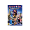 RHE SALES HOUSE KFT. Monster High - Scaris, a paraváros (Dvd)