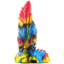  Rhegax Dildo 16 x 6.5cm Többszínű 16 x 6.5cm műpénisz, dildó