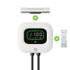 RHEIDON Wallbox elektromos autó fali töltő csomag (11kW)