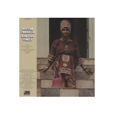 Rhino Aretha Franklin - Amazing Grace (Vinyl LP (nagylemez)) soul