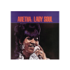 Rhino Aretha Franklin - Lady Soul (Vinyl LP (nagylemez))