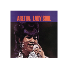 Rhino Aretha Franklin - Lady Soul (Vinyl LP (nagylemez)) soul