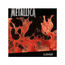 RHINO / BLACKENED REC. Metallica - Load (Vinyl LP (nagylemez)) heavy metal