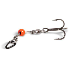 Rhino claw connector inline lure 1darab ?0,70mm horgászkiegészítő