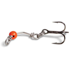 Rhino claw connector lure 1darab ?0,70mm horgászkiegészítő