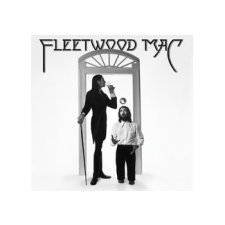 Rhino Fleetwood Mac - Fleetwood Mac (Remastered) (Cd) rock / pop