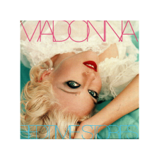 Rhino Madonna - Bedtime Stories (Vinyl LP (nagylemez)) rock / pop
