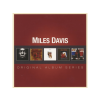 Rhino Miles Davis - Original Album Series (CD)
