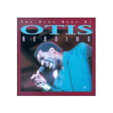 Rhino Otis Redding - The Very Best of Otis Redding, Vol. 1 (Cd) egyéb zene